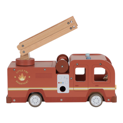 Little Dutch Feuerwehr Spielzeug