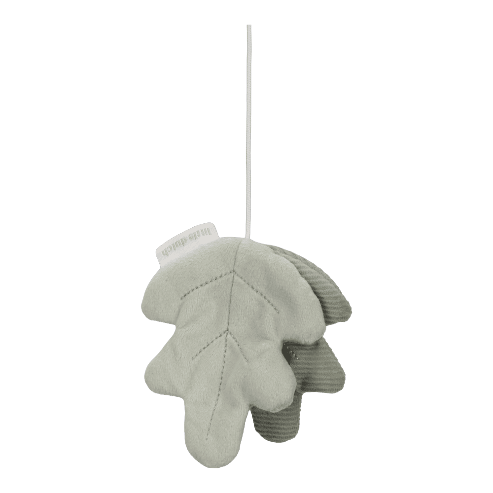 Little Dutch Holz Musikmobile - Blau - Forest Friends