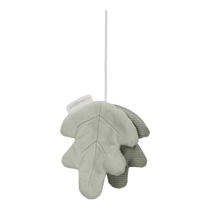 Little Dutch Holz Musikmobile - Blau - Forest Friends