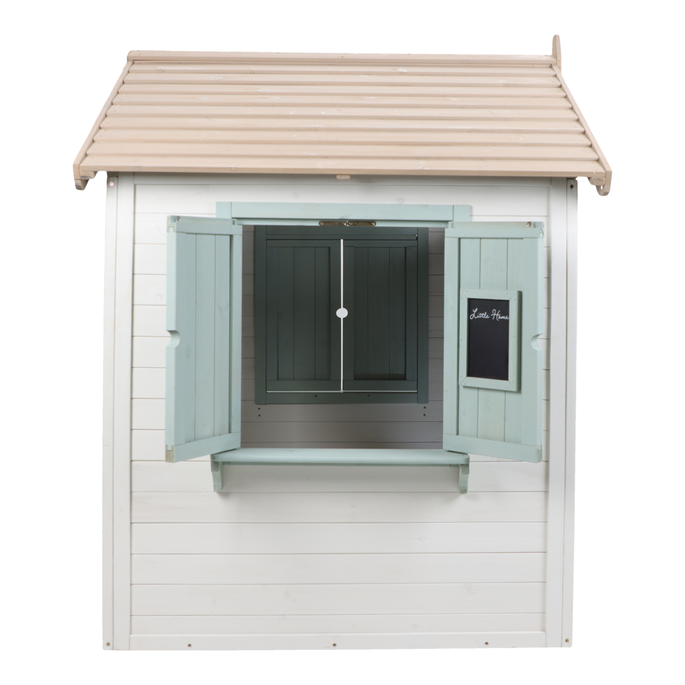 Little Dutch Holz Spielhaus