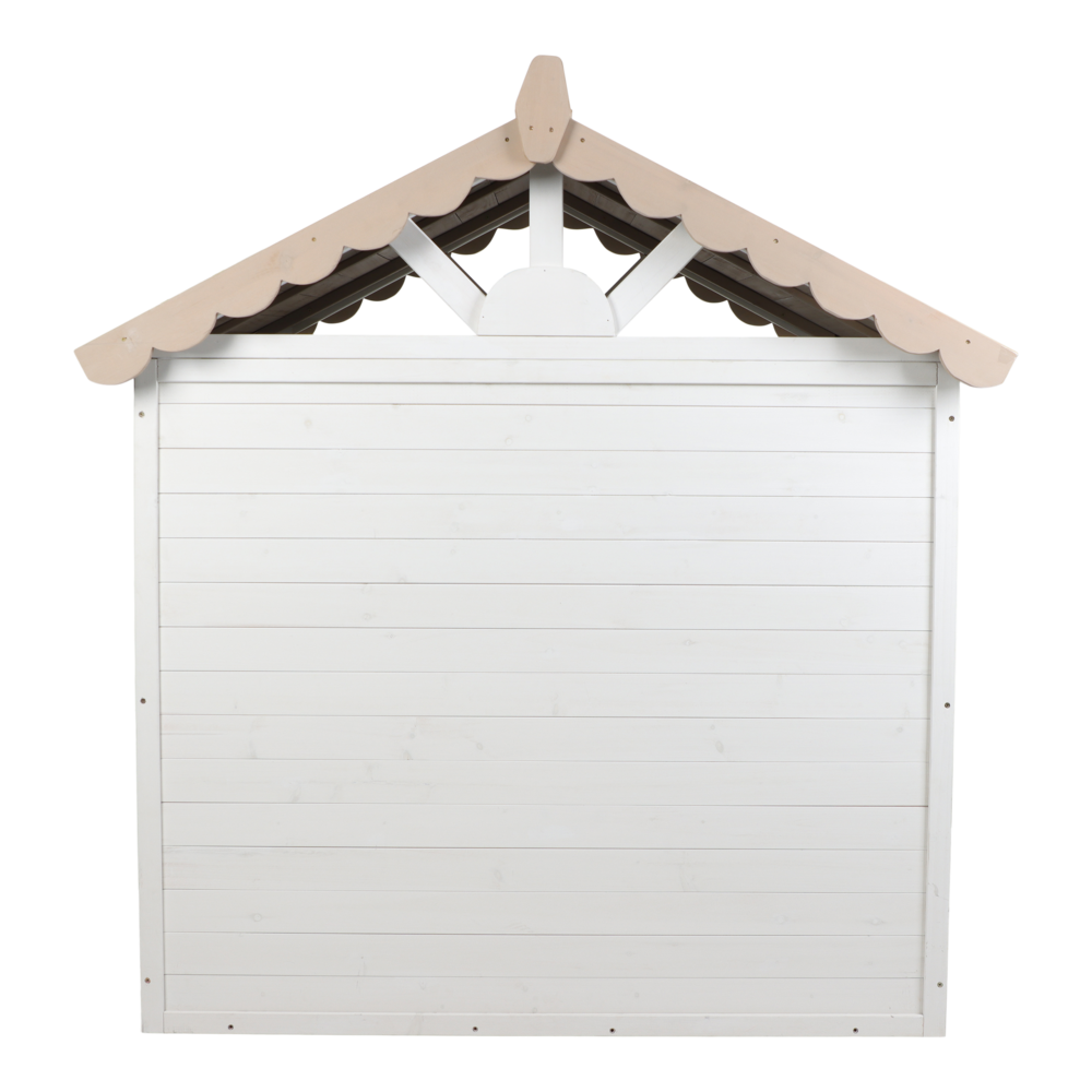 Little Dutch Holz Spielhaus