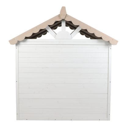 Little Dutch Holz Spielhaus