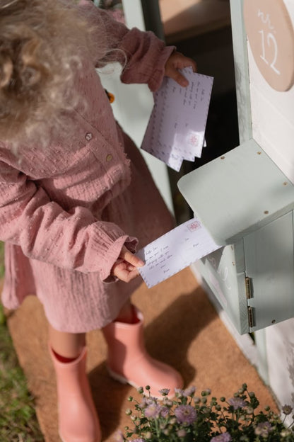 Little Dutch Holz Spielhaus