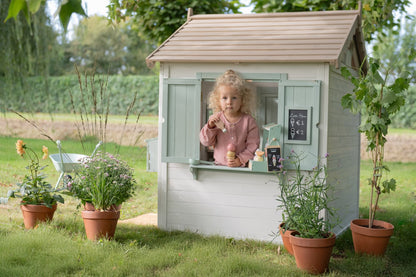 Little Dutch Holz Spielhaus