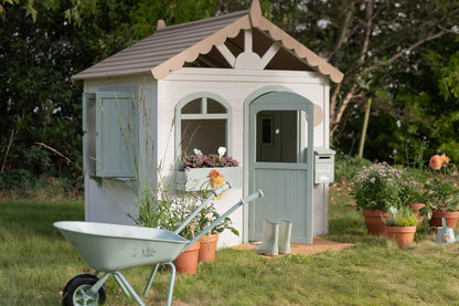 Little Dutch Holz Spielhaus