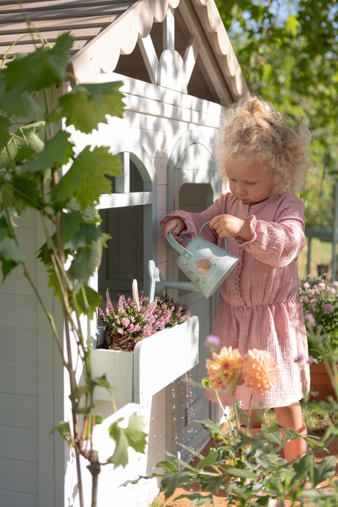 Little Dutch Holz Spielhaus