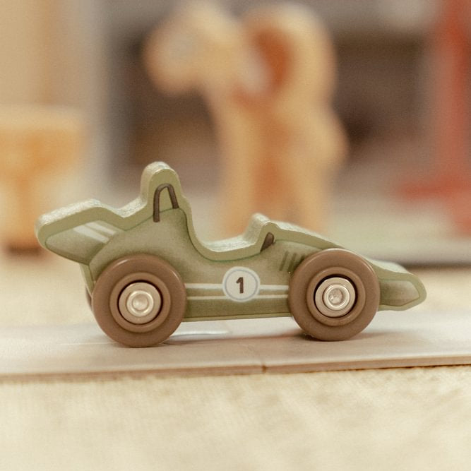Rennwagen