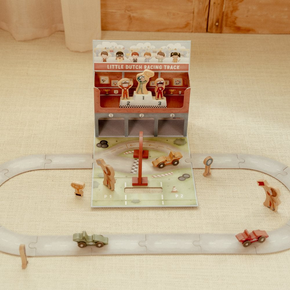 Little Dutch Fahrzeuge Spielzeug