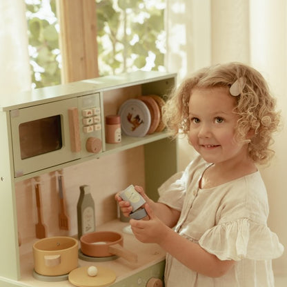 Spielküche Kinderzimmer