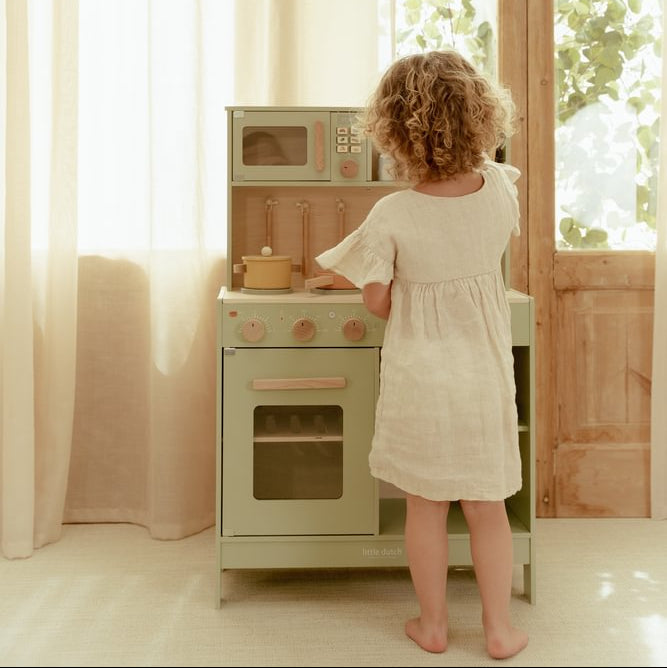 Little Dutch Kinderküche