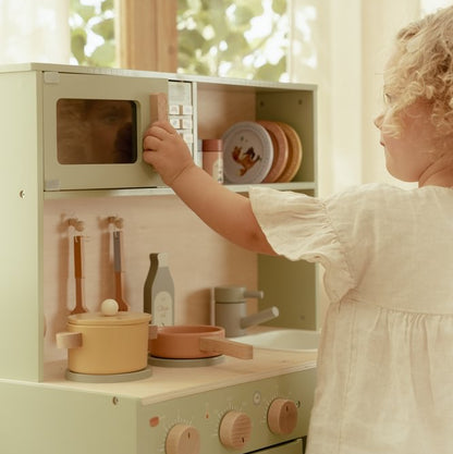 Rollenspiel Küche Kinder