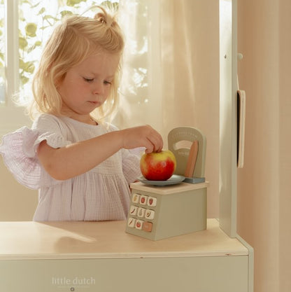 Kinder Spielküche Zubehör