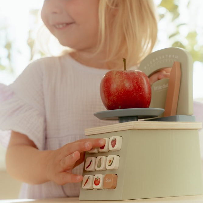 Little Dutch Spielküche Zubehör