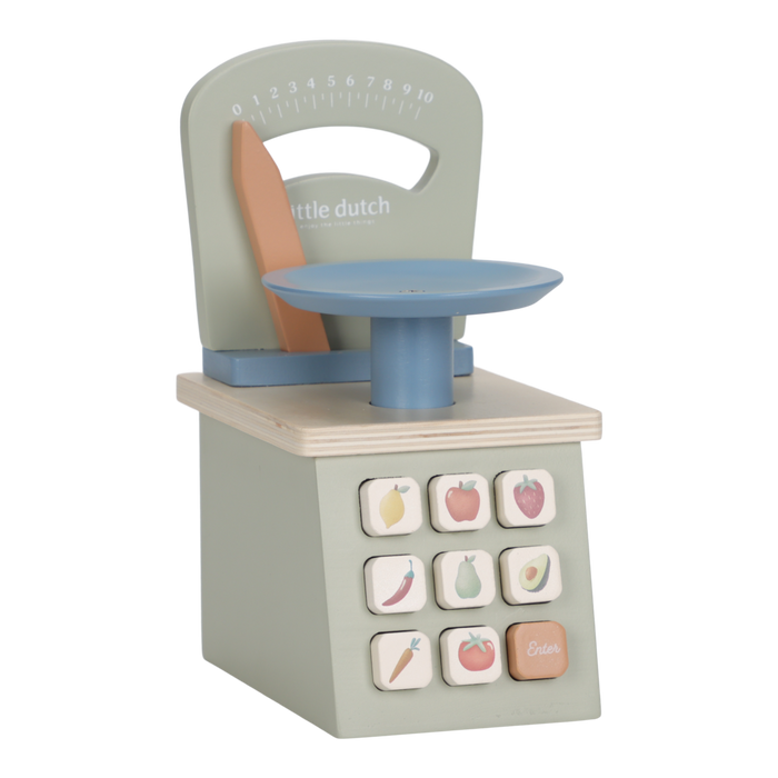 Little Dutch Spielwaage