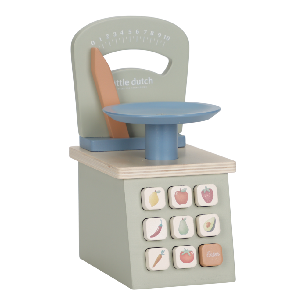 Little Dutch Spielwaage