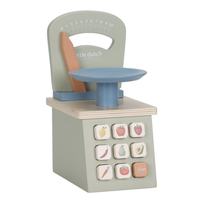 Little Dutch Spielwaage