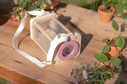 Little Dutch Insektenkästchen - Rosa