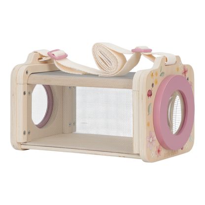 Little Dutch Insektenkästchen - Rosa