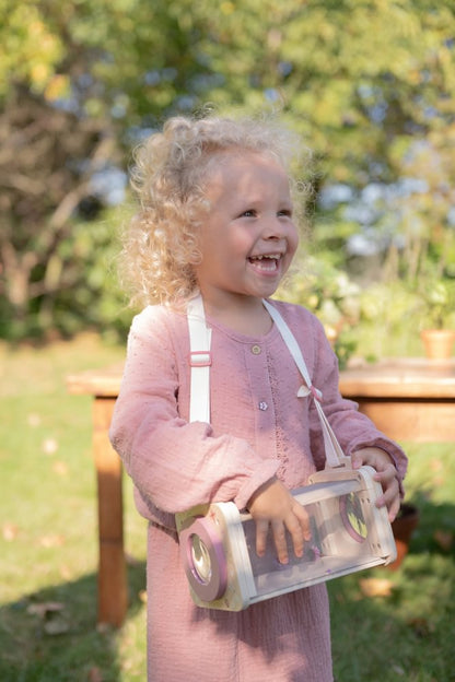 Little Dutch Insektenkästchen - Rosa