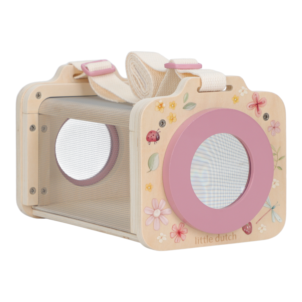 Little Dutch Insektenkästchen - Rosa