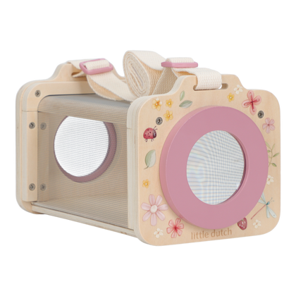 Little Dutch Insektenkästchen - Rosa