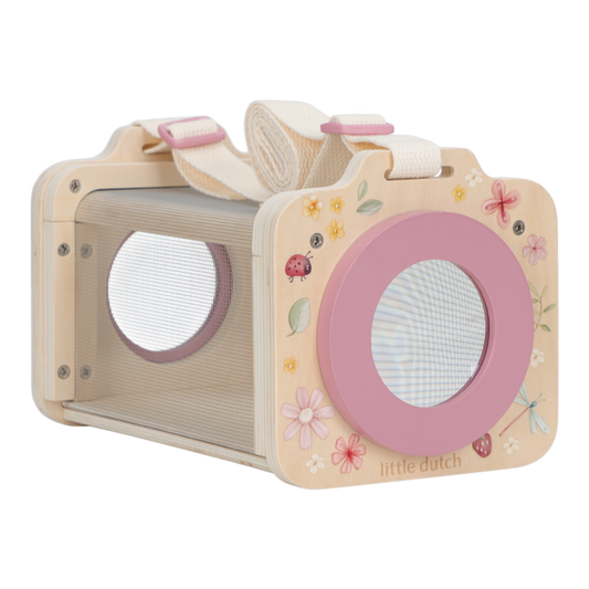 Little Dutch Insektenkästchen - Rosa