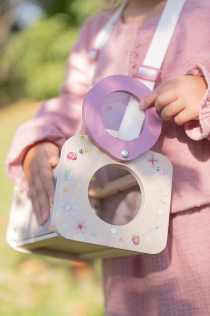 Little Dutch Insektenkästchen - Rosa