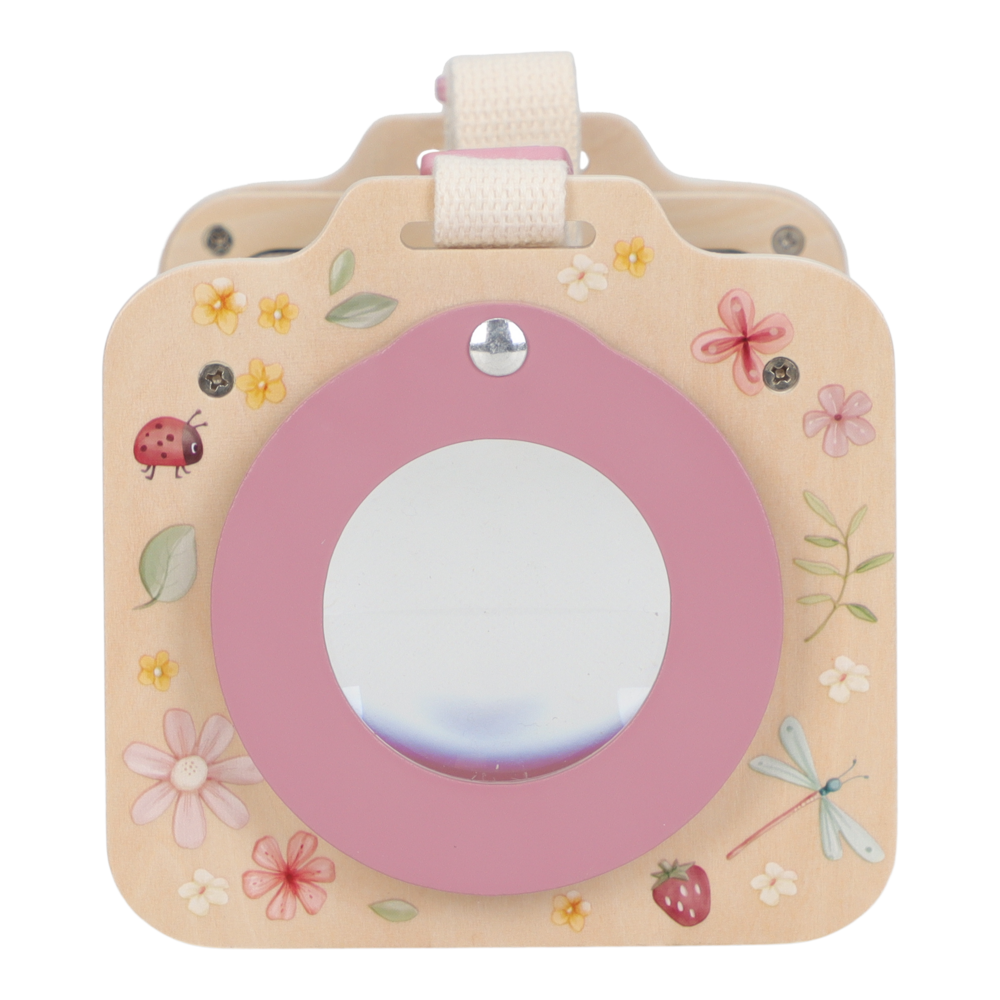 Little Dutch Insektenkästchen - Rosa