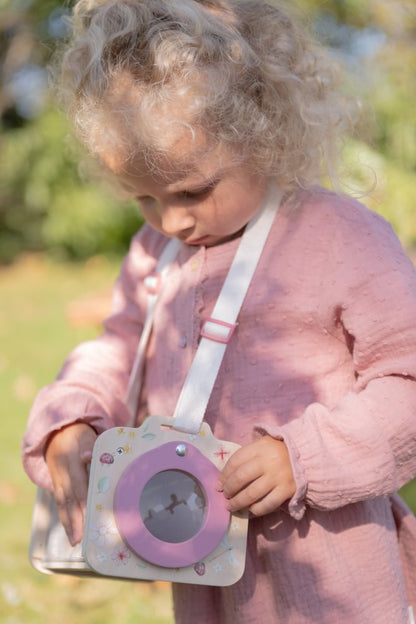 Little Dutch Insektenkästchen - Rosa