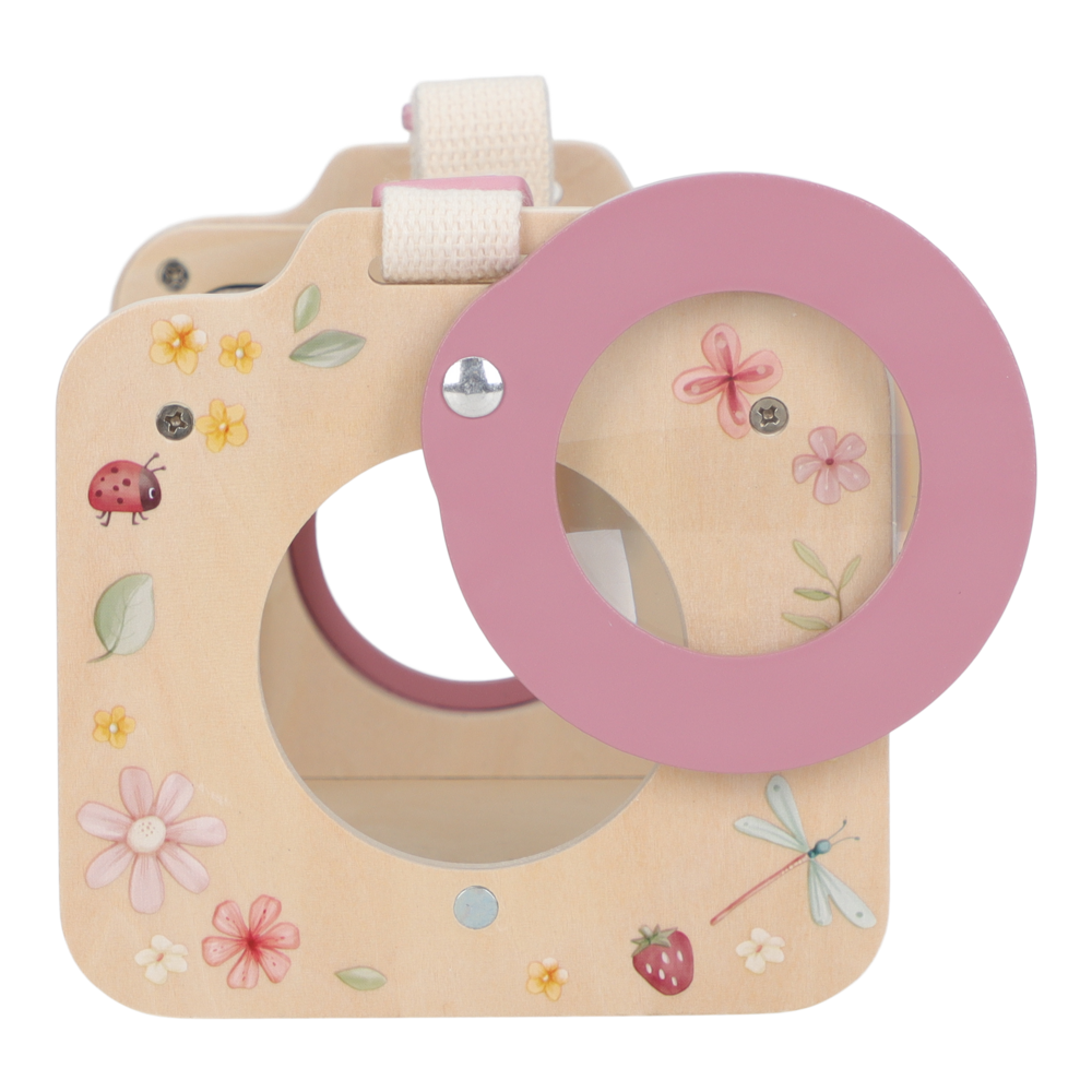 Little Dutch Insektenkästchen - Rosa