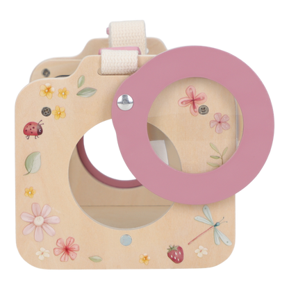 Little Dutch Insektenkästchen - Rosa