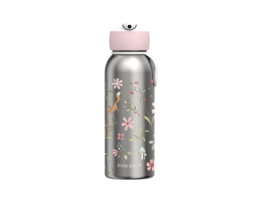 Mepal Isolierflasche Flip-Up 350 ml Fairy Wonders Mepal