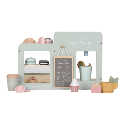 Little Dutch Kaffee Ecke