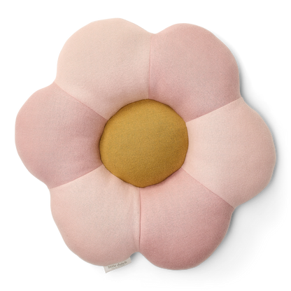 Little Dutch Kissen Blume - Rosa - Fairy Garden