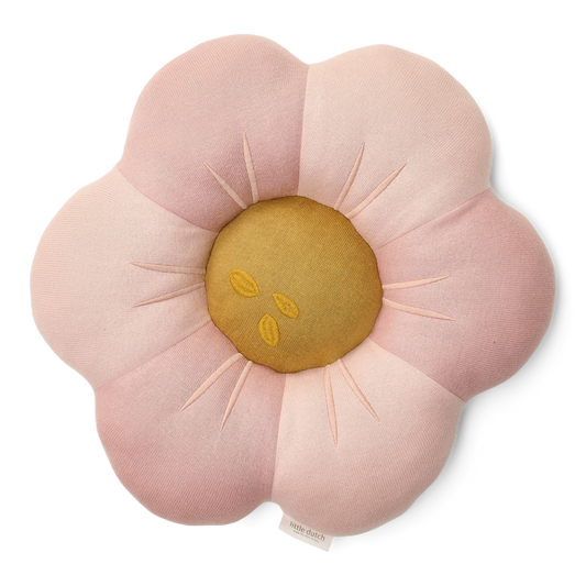 Little Dutch Kissen Blume