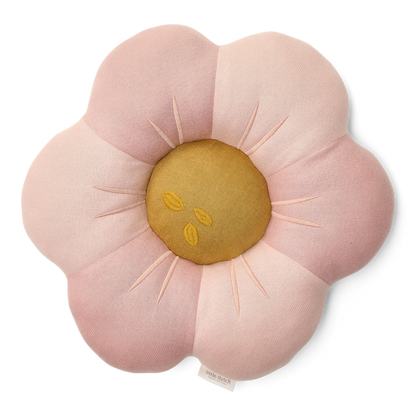 Little Dutch Kissen Blume - Rosa - Fairy Garden