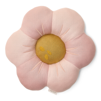 Little Dutch Kissen Blume - Rosa - Fairy Garden