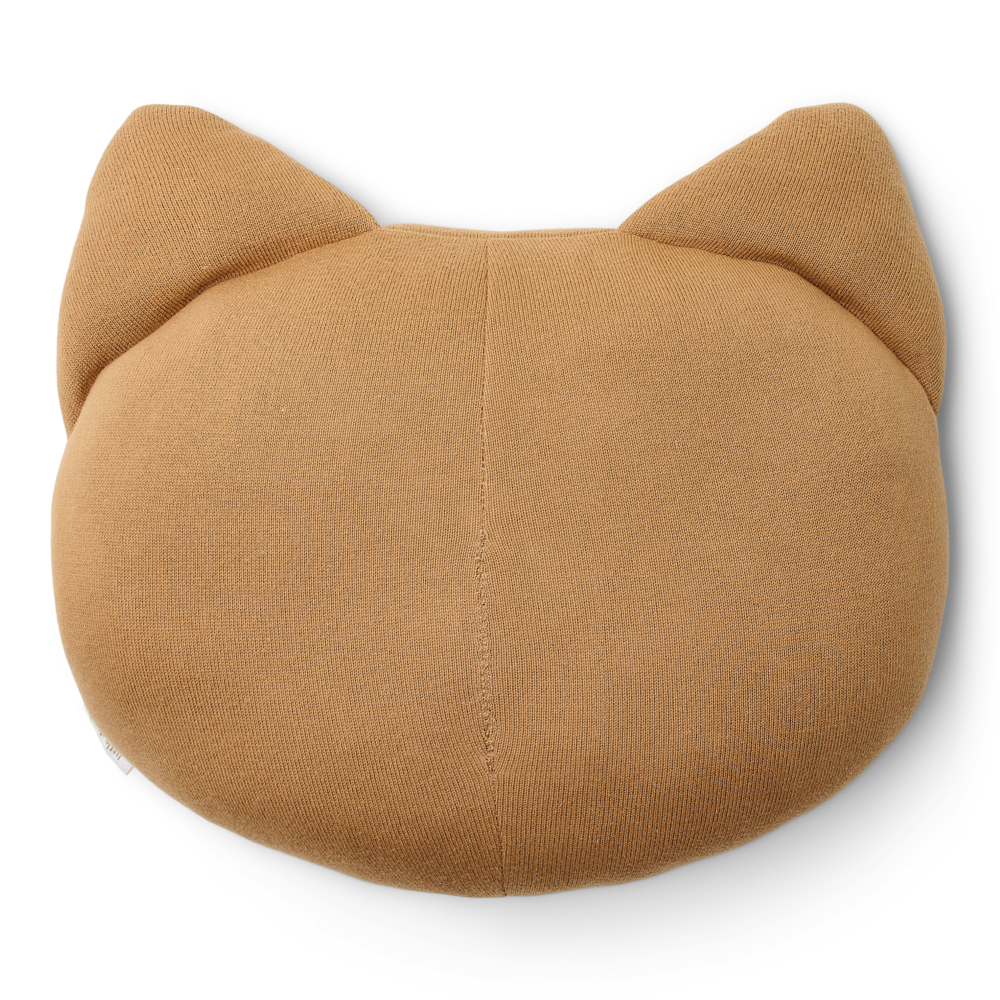 Little Dutch Kissen Fuchs - Braun - Forest Friends