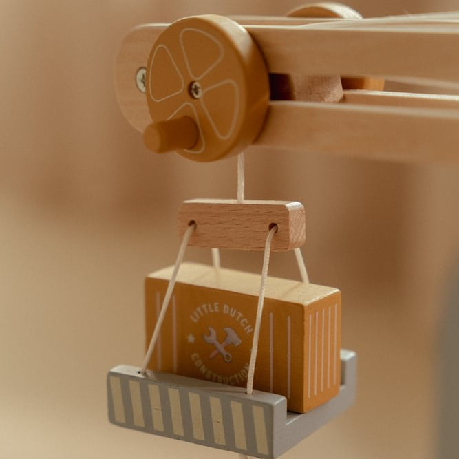 Kinder Baustellen Spielzeug