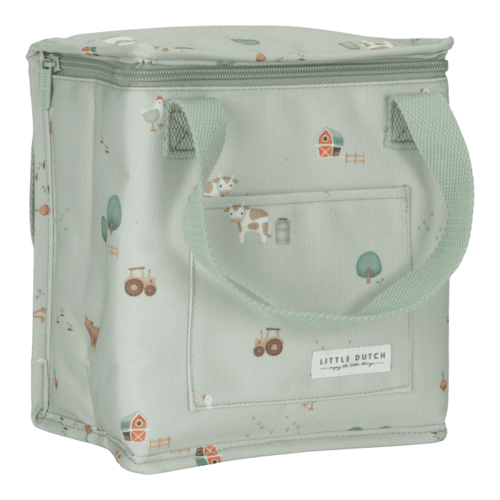 Little Dutch Kühltasche Little Farm