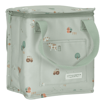 Little Dutch Kühltasche Little Farm