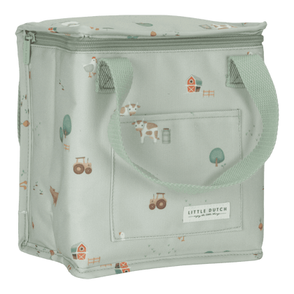 Little Dutch Kühltasche Little Farm