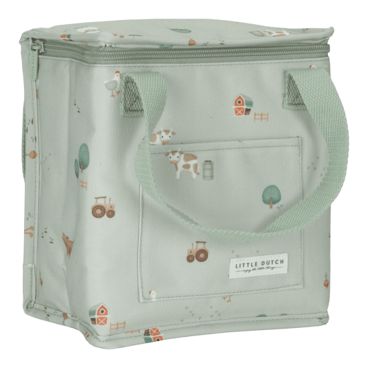 Little Dutch Kühltasche Little Farm