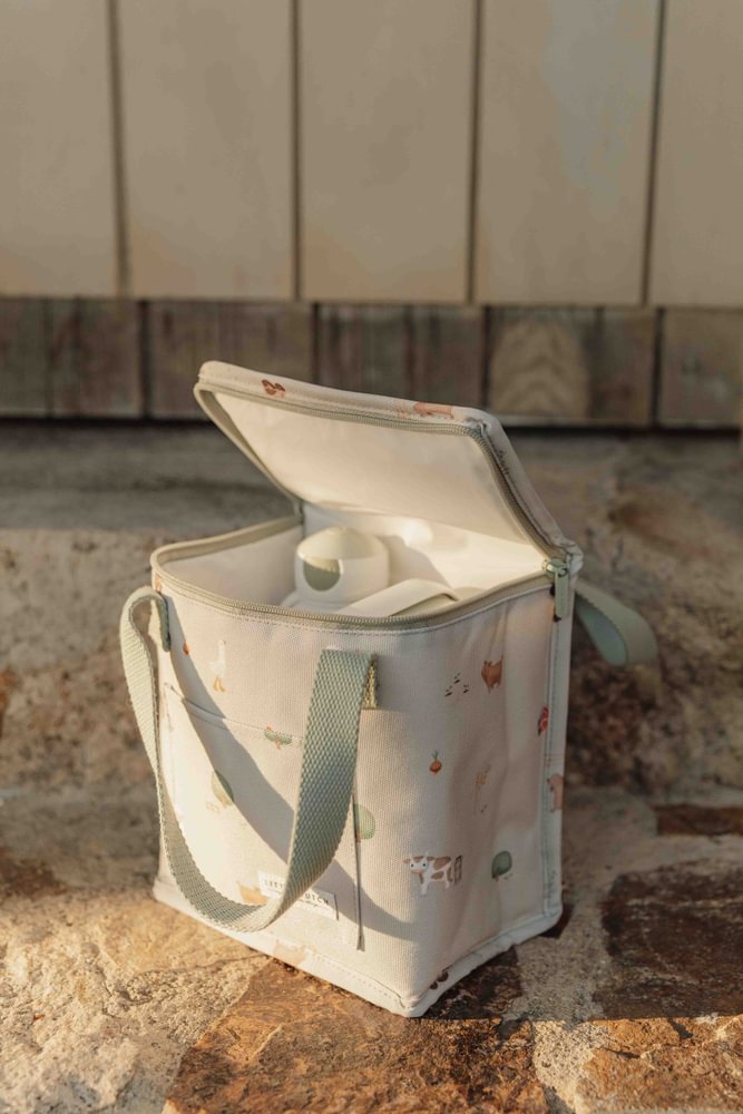 Little Dutch Kühltasche Little Farm