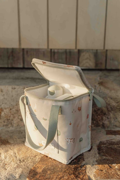 Little Dutch Kühltasche Little Farm