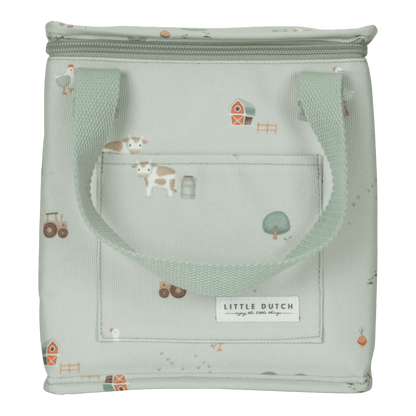 Little Dutch Kühltasche Little Farm