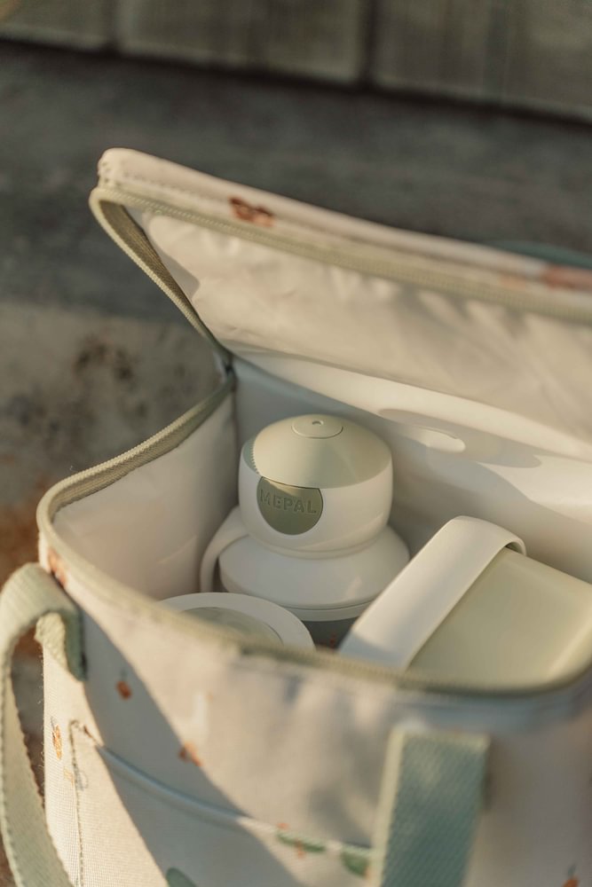 Little Dutch Kühltasche Little Farm