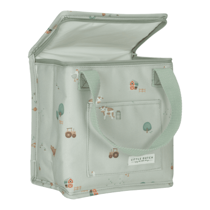 Little Dutch Kühltasche Little Farm