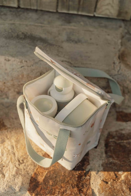 Little Dutch Kühltasche Little Farm