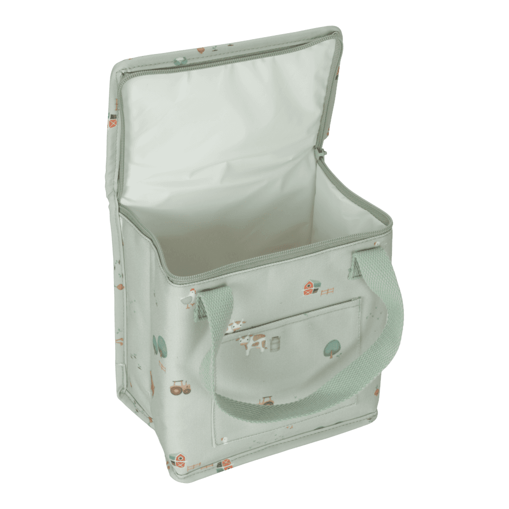 Little Dutch Kühltasche Little Farm